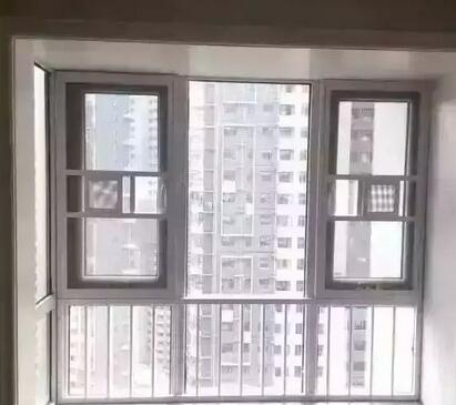 隐形纱窗 隐形纱窗